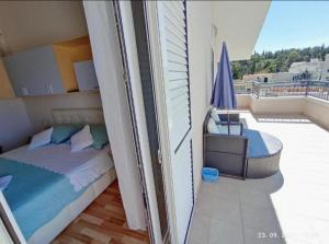 Fotografie z fotogalerie ubytování Rooms for 2 Makarska v destinaci Makarska