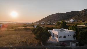 Phong cảnh thiên nhiên gần căn hộ