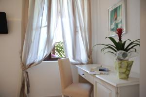 Fotografie z fotogalerie ubytování Hotel Barsalini v destinaci SantʼAndrea