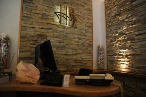 Fotografie z fotogalerie ubytování Hotel Barsalini v destinaci SantʼAndrea