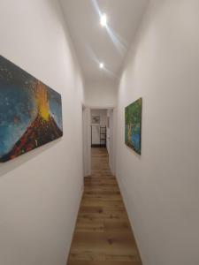 Fotografie z fotogalerie ubytování The First apartment v destinaci Cinisi