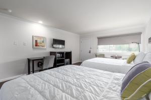 Foto dalla galleria di Crewe Boutique Inn a Crewe Altre 25 foto