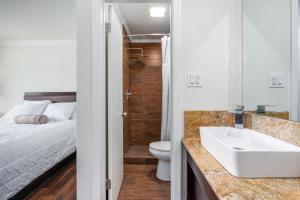 Foto dalla galleria di Crewe Boutique Inn a Crewe