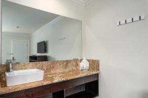 Foto dalla galleria di Crewe Boutique Inn a Crewe