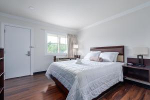 Foto dalla galleria di Crewe Boutique Inn a Crewe