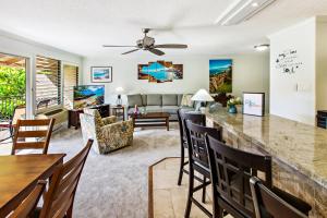 Posezení v ubytování Maui Sands 2F + 22 fotografií