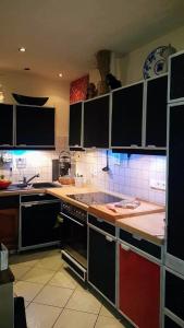 Fotografie z fotogalerie ubytování Gemütliche Wohnung Nähe AC-City-Eifel-Belgien-Holland v Cáchách