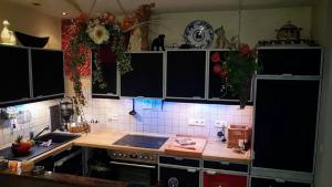 Fotografie z fotogalerie ubytování Gemütliche Wohnung Nähe AC-City-Eifel-Belgien-Holland v Cáchách
