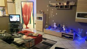 Fotografie z fotogalerie ubytování Gemütliche Wohnung Nähe AC-City-Eifel-Belgien-Holland v Cáchách