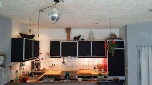 Fotografie z fotogalerie ubytování Gemütliche Wohnung Nähe AC-City-Eifel-Belgien-Holland v Cáchách