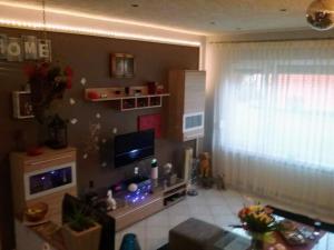 Fotografie z fotogalerie ubytování Gemütliche Wohnung Nähe AC-City-Eifel-Belgien-Holland v Cáchách + 5 fotografií