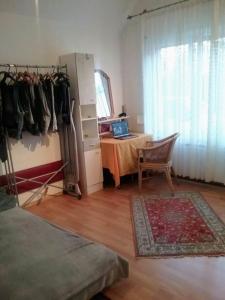 Fotografie z fotogalerie ubytování Gemütliche Wohnung Nähe AC-City-Eifel-Belgien-Holland v Cáchách