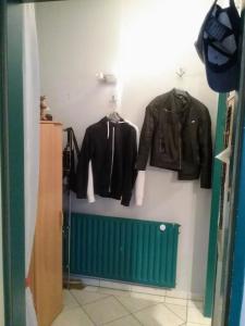 Fotografie z fotogalerie ubytování Gemütliche Wohnung Nähe AC-City-Eifel-Belgien-Holland v Cáchách