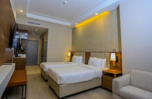 Gallery image of Citymax Hotel Baku in Baku