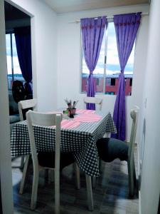 Φωτογραφία από το άλμπουμ του Acogedor Apartamento Arboleda del Campestre σε Ibagué +2 φωτογραφίες