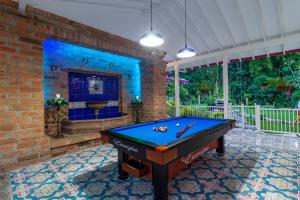 Fotografie z fotogalerie ubytování Casa Etnika v destinaci Jericó