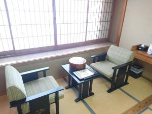 Gallery image of Nara Park Hotel in Nara
