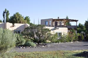 Gallery image of Casa Gallina - An Artisan Inn in Taos