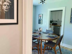 Afbeelding uit fotogalerij van Holy City Bungalow in Charleston