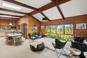 Gallery image of Aireys Treehouse in Aireys Inlet