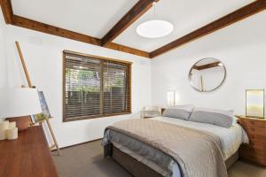 Gallery image of Aireys Treehouse in Aireys Inlet +6 photos