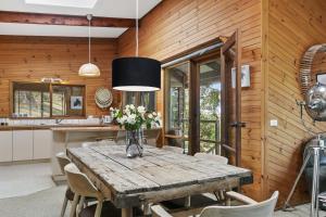 Gallery image of Aireys Treehouse in Aireys Inlet