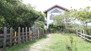 Zahrada ubytování Villa Relax