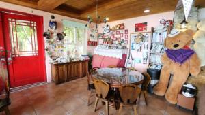 Fotografie z fotogalerie ubytování Villa Relax v destinaci Renai