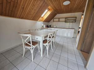 Gallery image of Judit's Guest House in Fonyód