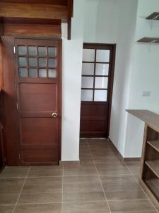 Fotografie z fotogalerie ubytování Casa Hotel Palermo 49 v destinaci Bogotá