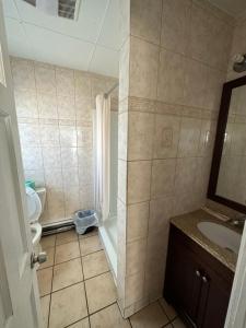 Imagen de la galería de Shore Beach Houses - 43B Lincoln Ave, en Seaside Heights