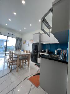 Photo de la galerie de l'établissement VND Apartments, à Hai Phong