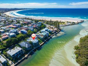 Gallery image of Swim In Swim Out in Kingscliff