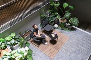 Gallery image of greet Bangkok Sukhumvit16 Jono in Bangkok