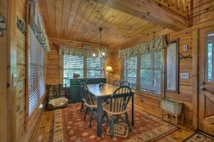 Φωτογραφία από το άλμπουμ του Mountainview Getaway σε Blue Ridge