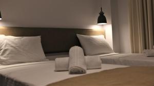 ケラモティにあるNautico Roomsのギャラリーの写真 +70枚の写真