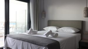 ケラモティにあるNautico Roomsのギャラリーの写真