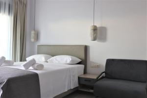 ケラモティにあるNautico Roomsのギャラリーの写真