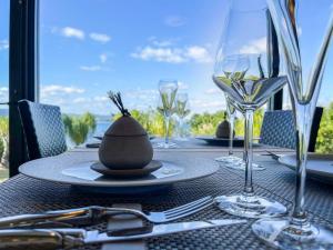 Băuturi la KAYA RESORT KOURIJIMA - Vacation STAY 95300v +43 fotografii