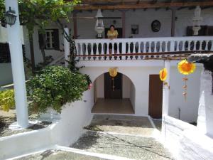 Gallery image of MATAS HOUSE in Tyros
