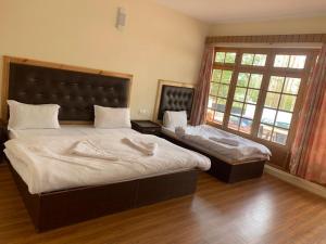 Fotografie z fotogalerie ubytování Hinjumaa guest house v destinaci Léh + 32 fotografií