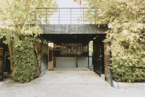 Fotografie z fotogalerie ubytování 99/9 Box Resort v destinaci Ban Hua Saphan