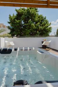 Φωτογραφία από το άλμπουμ του Belmare Hotel στη Λάρδο