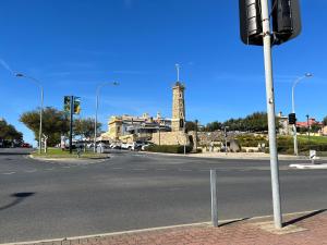 Kép 96B Esplanade, Semaphore szállásáról Semaphore-ban a galériában