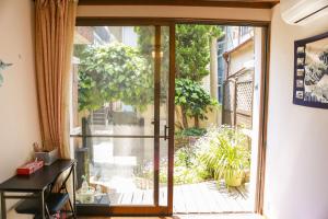 Mynd úr myndasafni af 小木屋东新小岩 í Tókýó