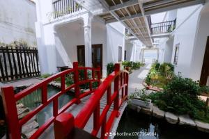 Fotografie z fotogalerie ubytování The Poplar Resort Phú Quốc v destinaci Phu Quoc