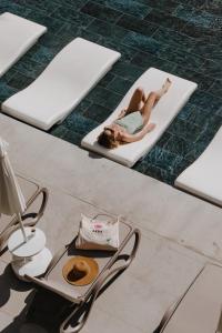 Fotografie z fotogalerie ubytování Akra Kemer - Ultra All Inclusive v destinaci Kemer