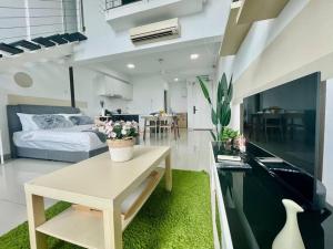 5 Pax Scott Garden Modern Homestay 5 mins to Mid Valley