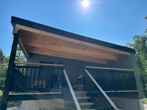 ウッデバラにあるApartment Ormestadのギャラリーの写真