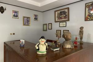 Fotografie z fotogalerie ubytování Hotel Merak Indah v destinaci Klaten
